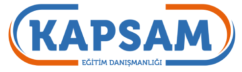 Kapsam Eğitim Danışmanlığı